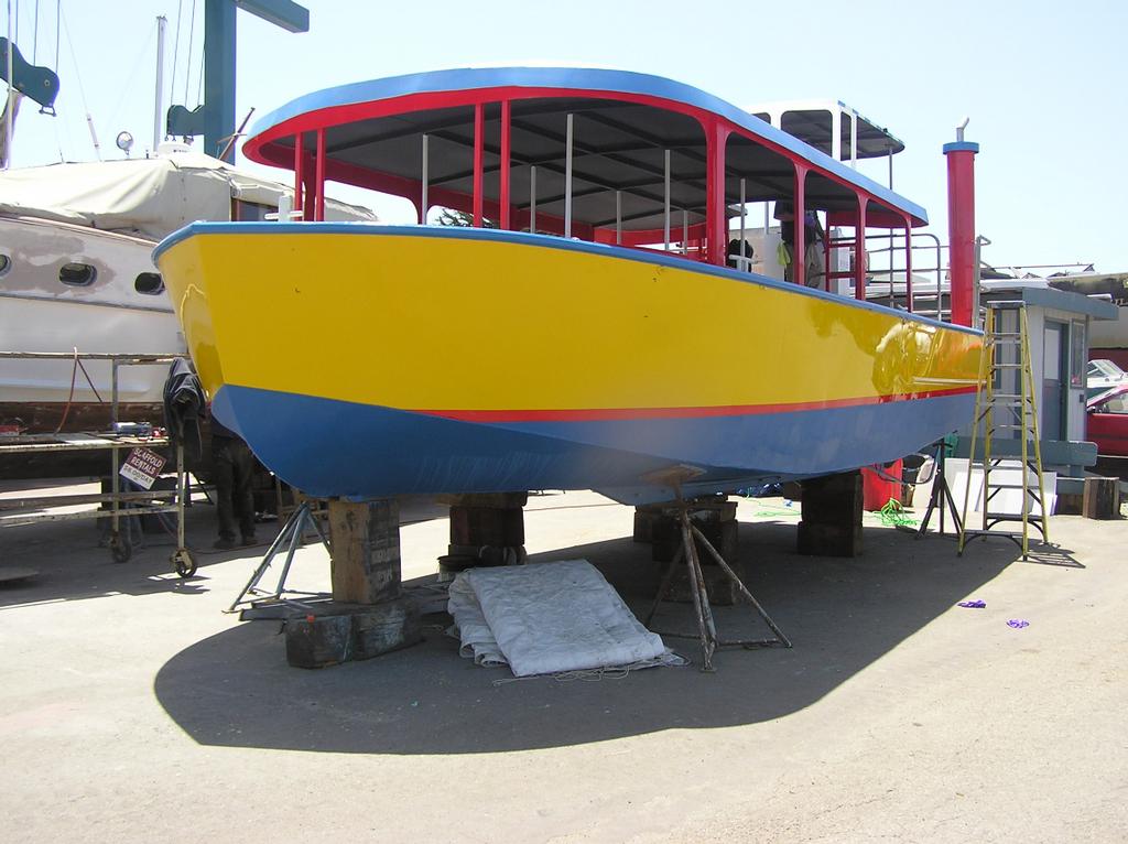 WEST COAST MARINE Moss Landing CA 95039 8317760223 Boating